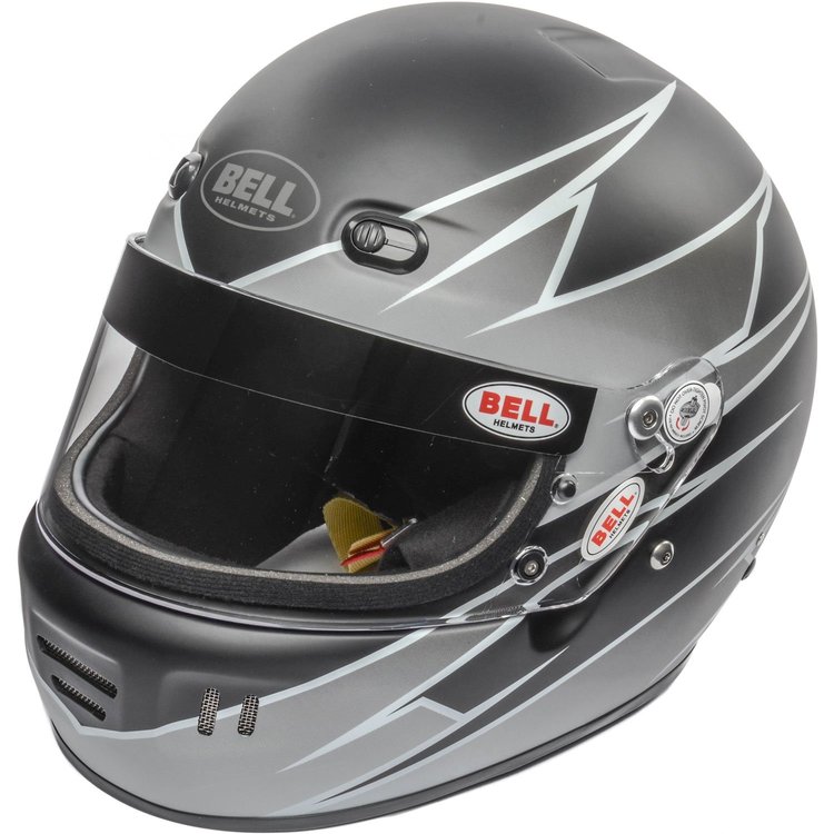 Sport Edge Helmet SA2010
