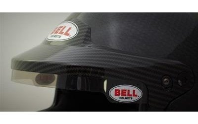 PEAK VISOR CARBON