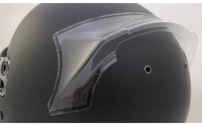 REAR SPOILER V.10 CLR