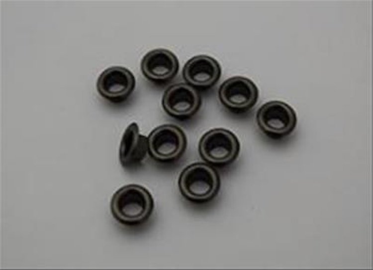 CIRC GROMMET VENT KIT