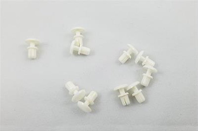 CIRC GROMMET VENT PLUG