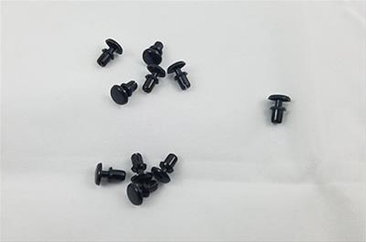 CIRC GROMMET VENT PLUG