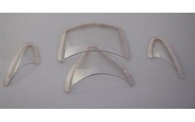 CLEAR SIR INTK KIT