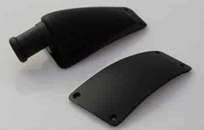 BR.1 SIDE AIR R. MATT BLK