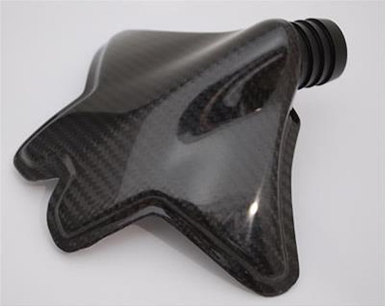 8 HOLE TOP AIR CRBN