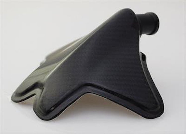 8 HOLE TOP AIR CRBN