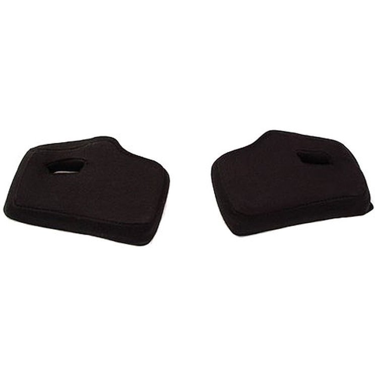 GP.2 Youth Cheek Pad Kit Sizes: 54-56