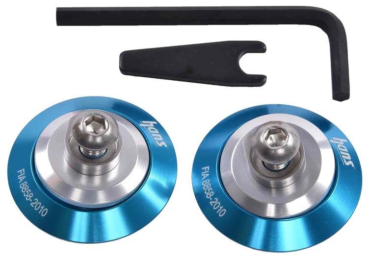 HANS POST ANCHOR PRO KIT