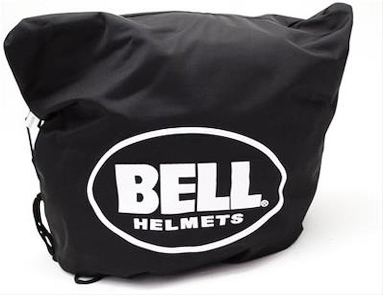 DRAW STRING HELMET BAG V