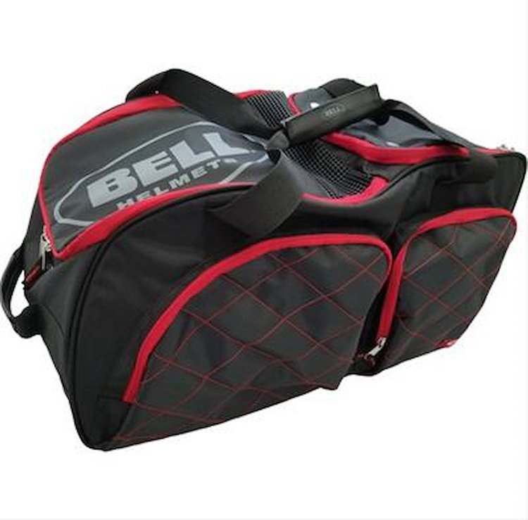 PRO V2 ROLLER BAG