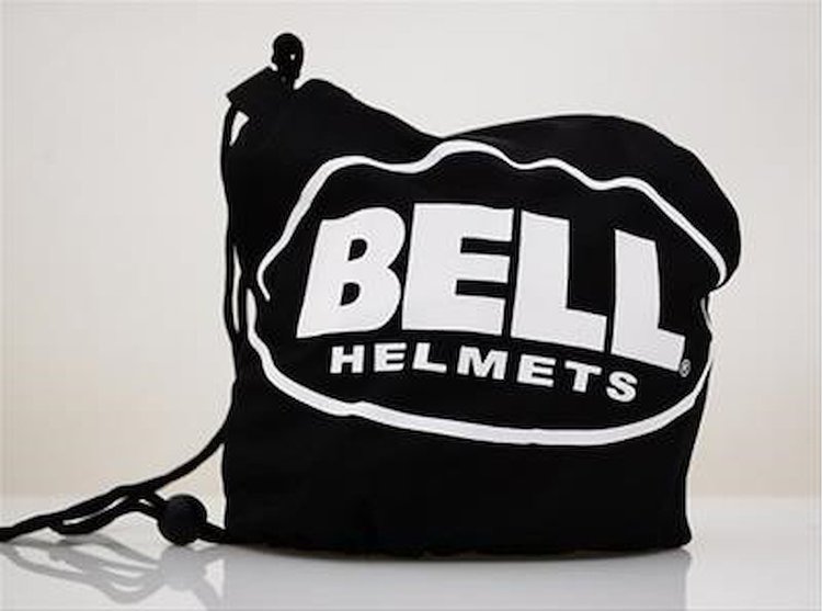 MINI HELMET BAG