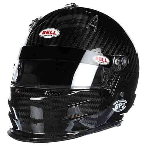 GP.3 Helmet SA2015 Certified