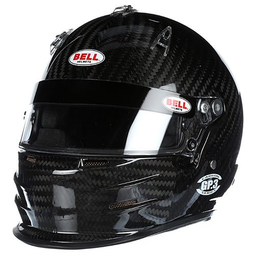 GP.3 Helmet SA2015 Certified
