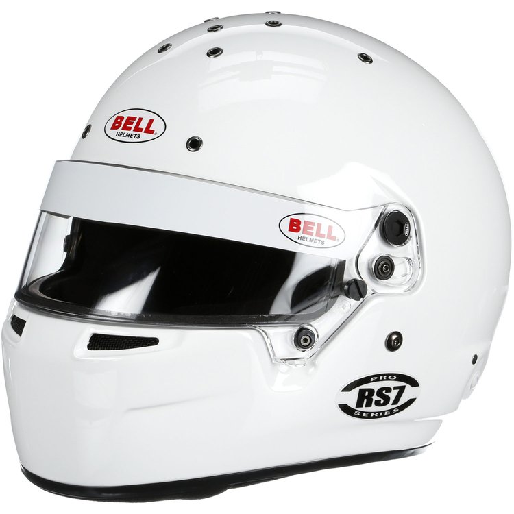 RS7 Helmet SA2015 Certified