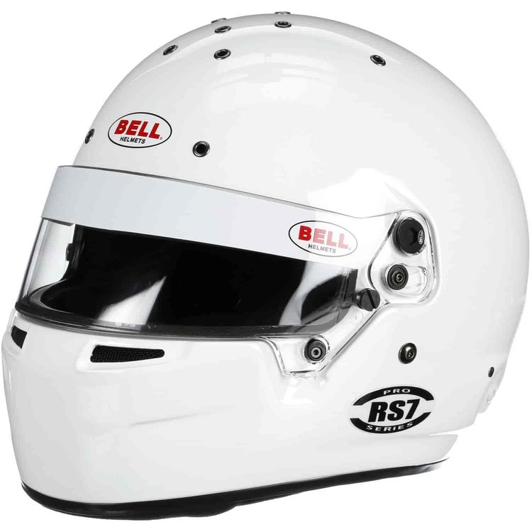 RS7 Helmet SA2015 Certified