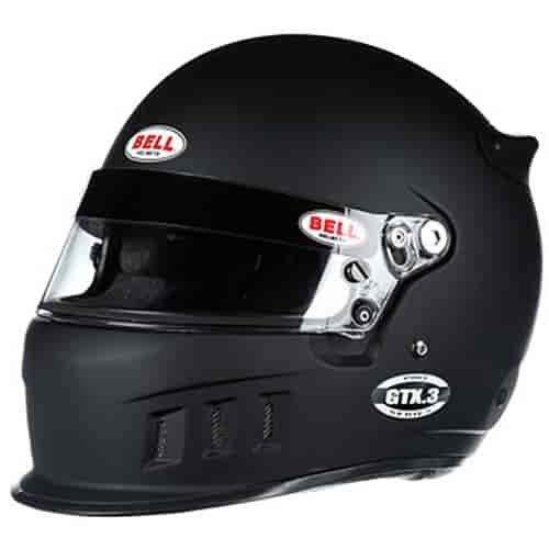 GTX.3 Helmet SA2015 Certified