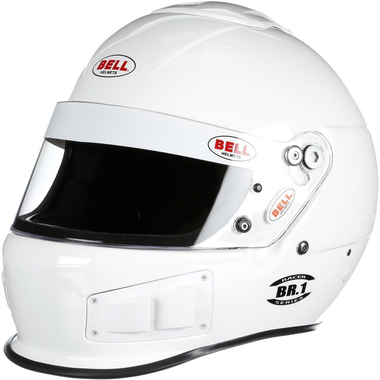 BR.1 Helmet SA2015 Certified