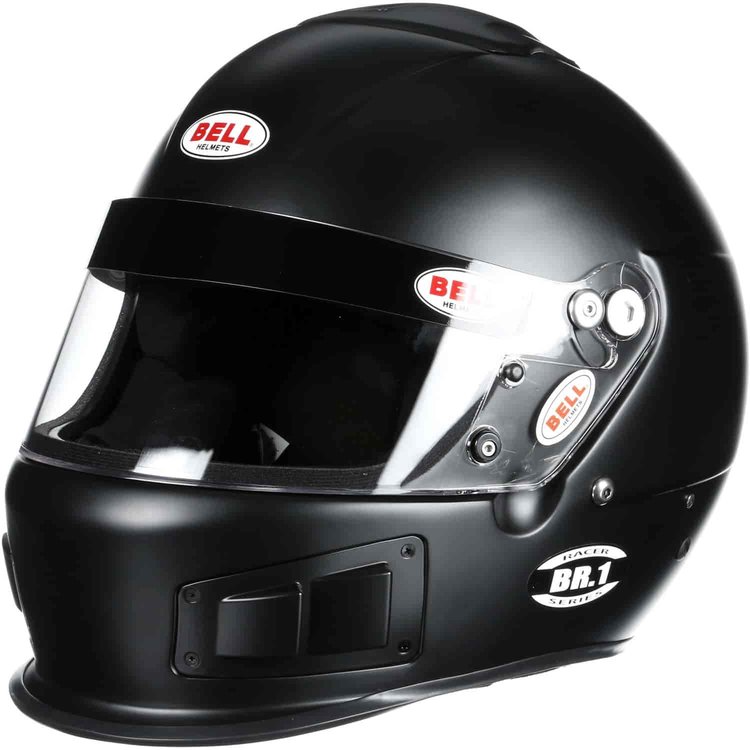 BR.1 Helmet SA2015 Certified