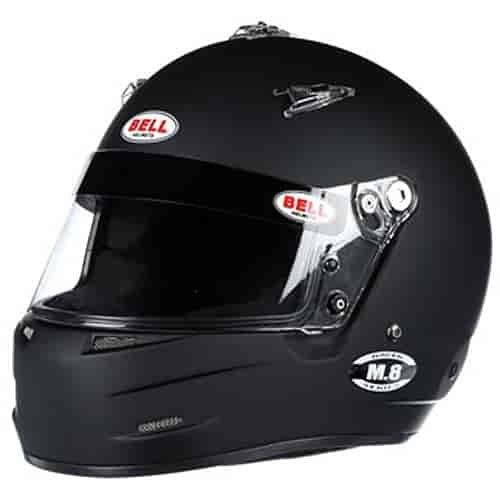 M.8 Helmet SA2015 Certified