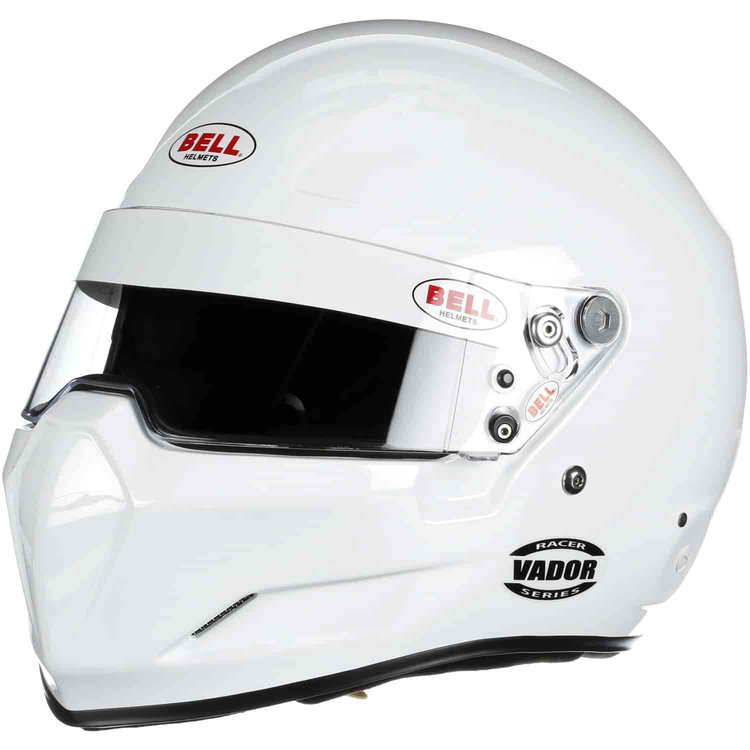 Vador Helmet SA2015 Rated
