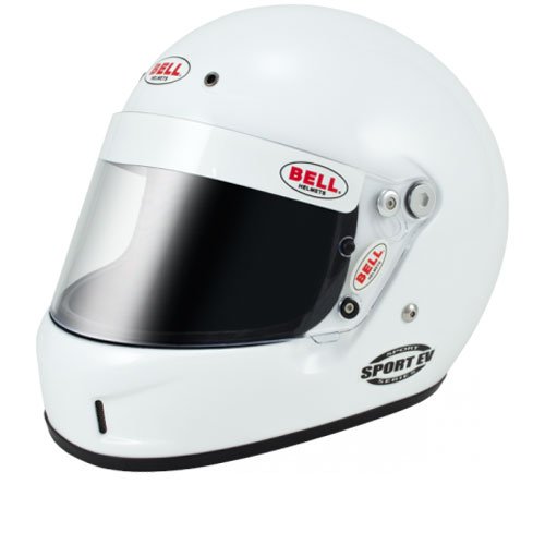 Sport EV Helmet SA2015 Rated