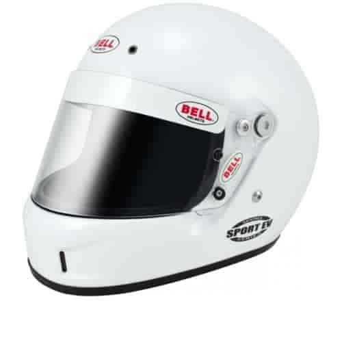 Sport EV Helmet SA2015 Rated