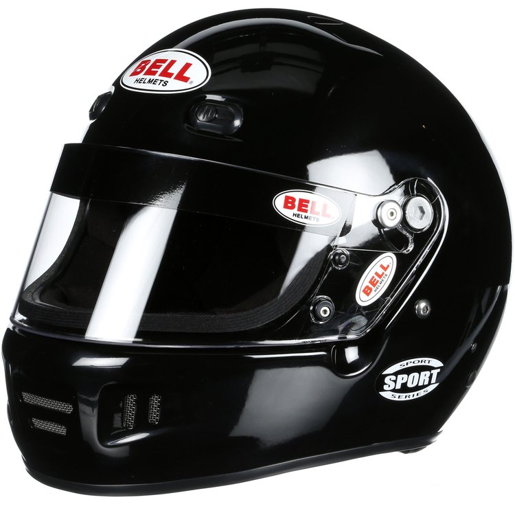 Sport Helmet SA2015 Rated