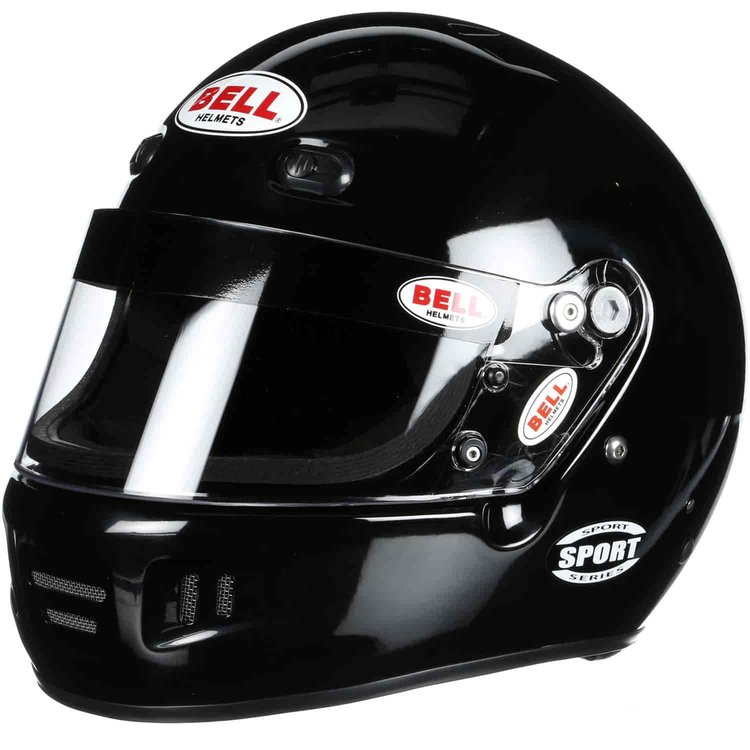Sport Helmet SA2015 Rated