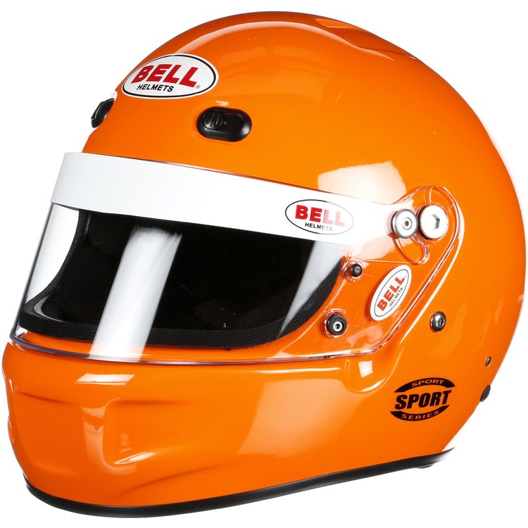 Sport Helmet SA2015 Rated
