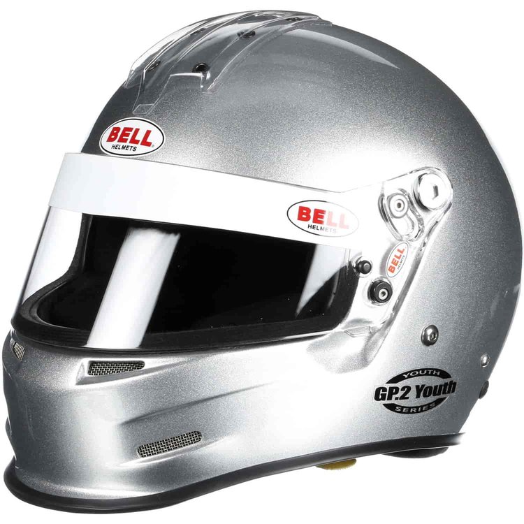 GP.2 Youth Helmet SA2020 Certified