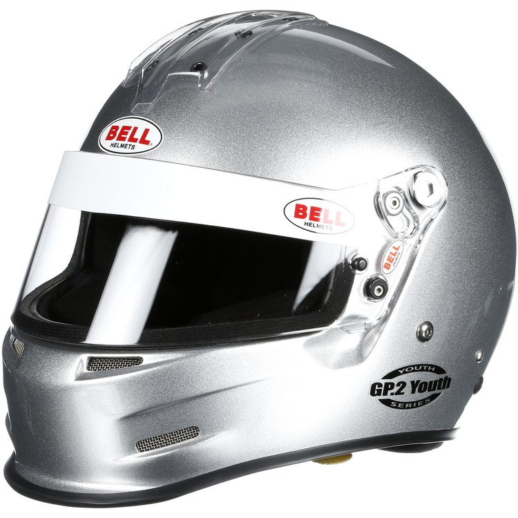 GP.2 Youth Helmet SA2020 Certified