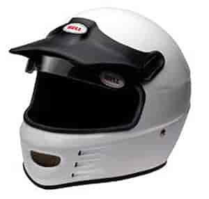 Bell S2R Helmet Large, White
