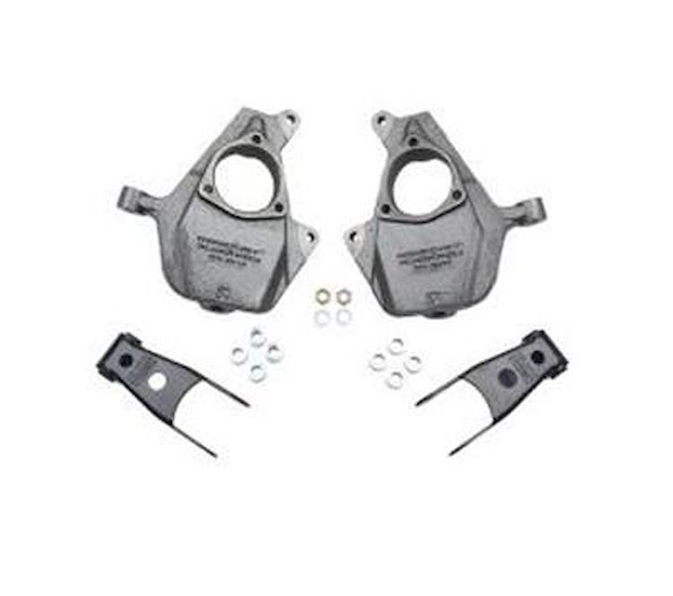LOWERING KIT