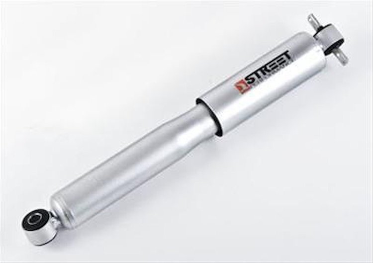 Street Performance Shock includes (1) 146-10101I Front Shock