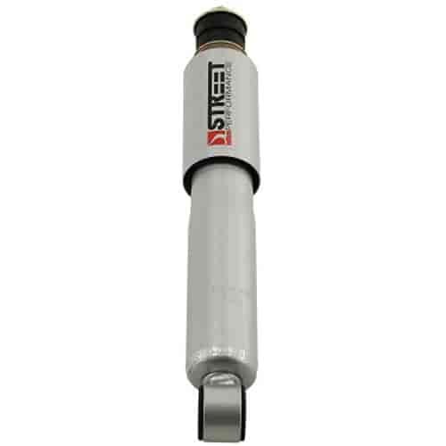 Street Performance Shock includes (1) 146-10103C Front Shock