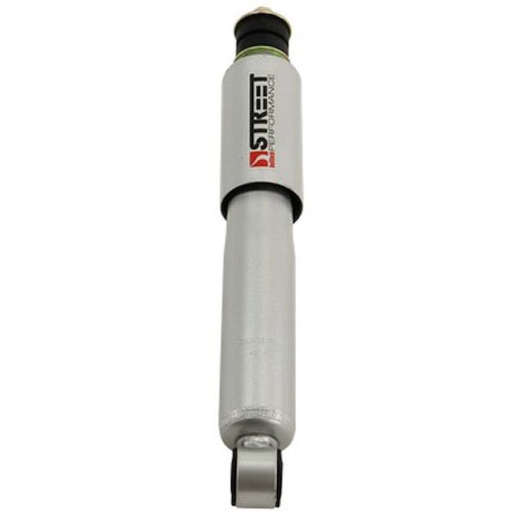 Street Performance Shock includes (1) 146-10103D Front Shock