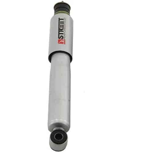 Street Performance Shock includes (1) 146-10104C Front Shock
