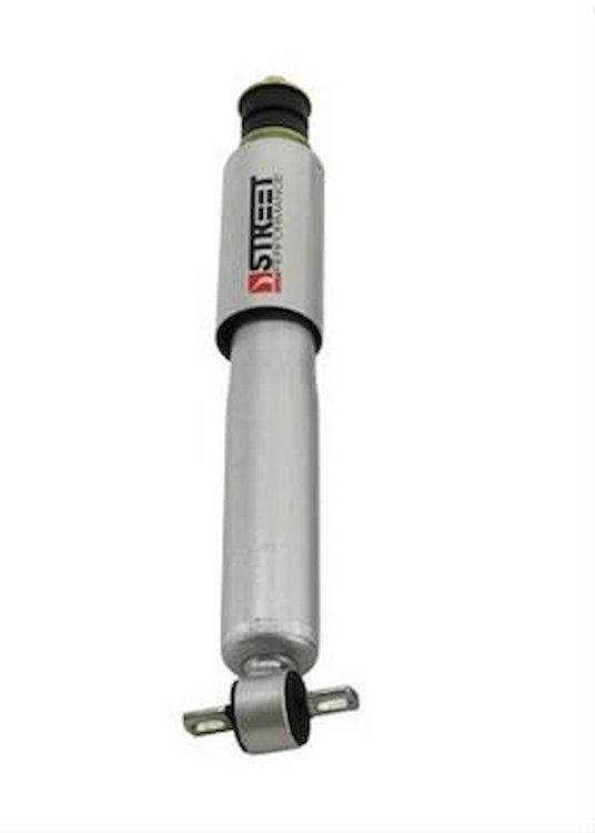 Street Performance Shock includes (1) 146-10104I Front Shock