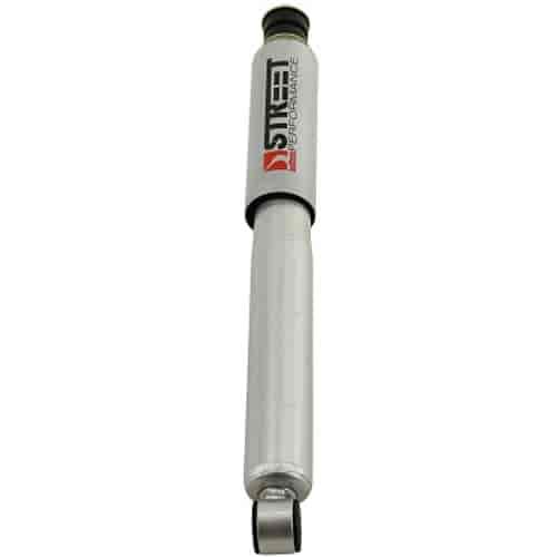 Street Performance Shock includes (1) 146-10108B Front Shock