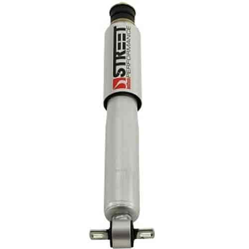 Street Performance Shock includes (1) 146-10108I Front Shock