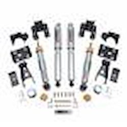 LOWERING KIT SILV/SIERRA