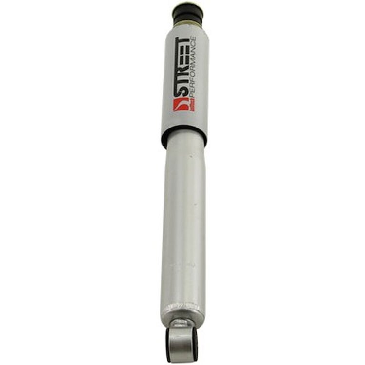 Street Performance Shock includes (1) 146-10309B Rear Shock