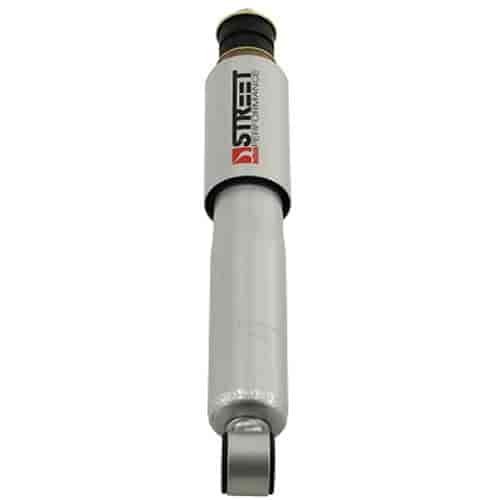 Street Performance Shock includes (1) 146-10309C Rear Shock