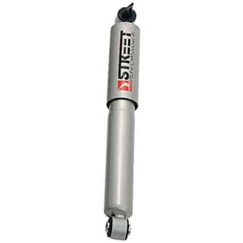 Street Performance Shock includes (1) 146-10309P Rear Shock