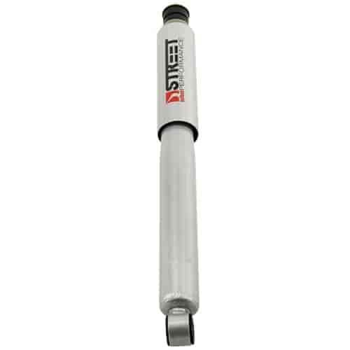 Street Performance Shock includes (1) 146-10311C Rear Shock