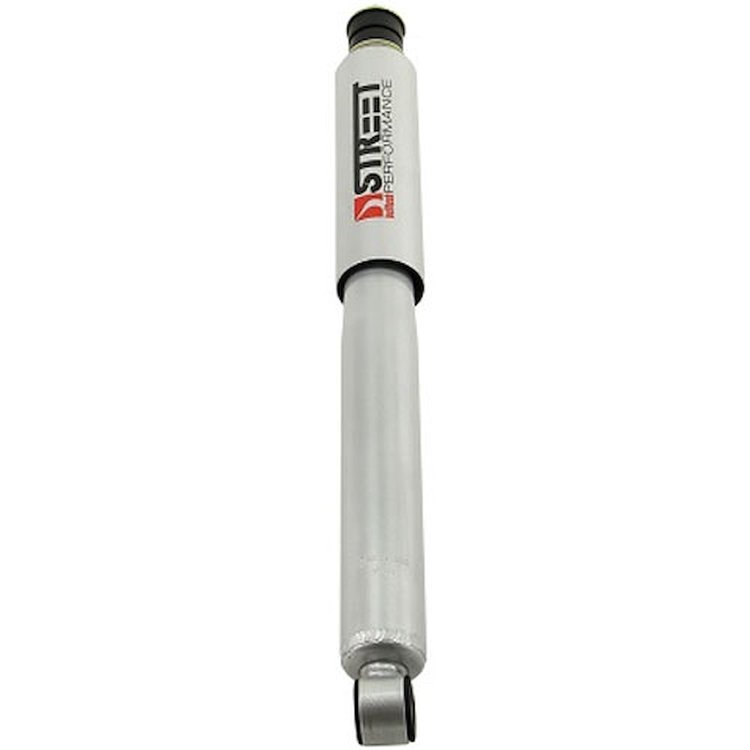 Street Performance Shock includes (1) 146-10311H Rear Shock