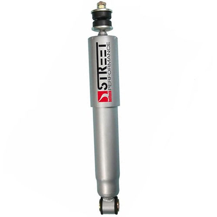 Street Performance Shock includes (1) 146-10311NE Rear Shock