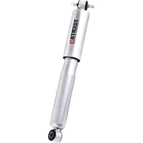 Street Performance Shock includes (1) 146-10311P Rear Shock