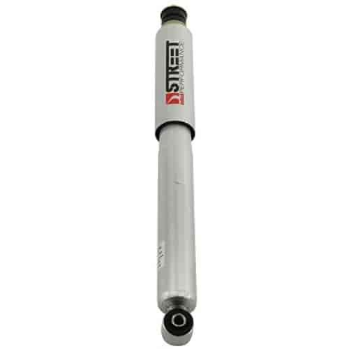 Street Performance Shock includes (1) 146-10313B Rear Shock