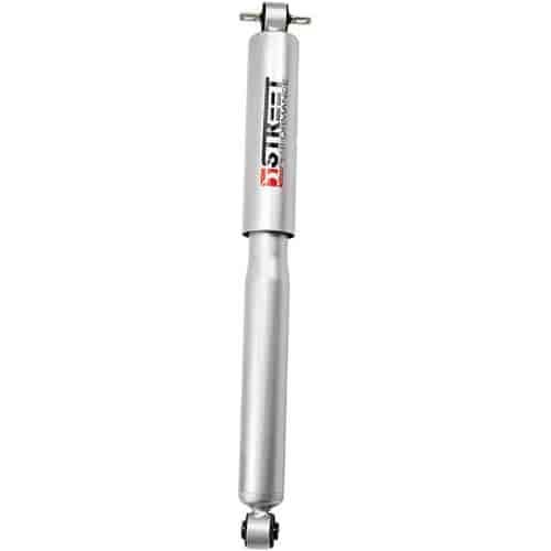 Street Performance Shock includes (1) 146-10311P Rear Shock